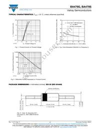 BA479S-TR Datasheet Page 2