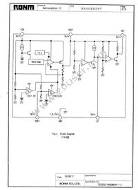 BA50BB2RF-E2 Datasheet Page 6