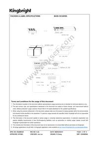 BA56-12CGKWA Datasheet Page 4