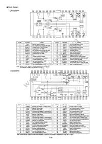 BA5956FM-E2 Datasheet Page 7