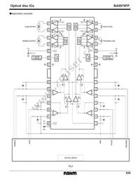 BA5970FP-E2 Datasheet Page 7