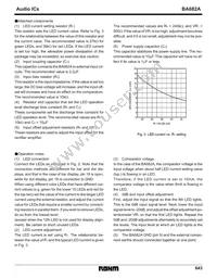 BA682A Datasheet Page 4
