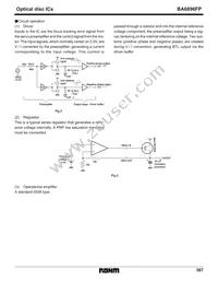 BA6896FP-E2 Datasheet Page 6