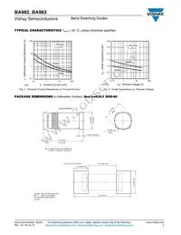 BA983-GS08 Datasheet Page 2