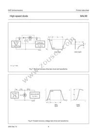 BAL99 Datasheet Page 7