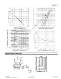 BAL99-7-F Datasheet Page 3