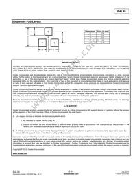 BAL99-7-F Datasheet Page 4