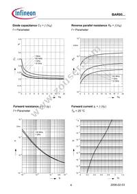 BAR 95-02LS E6327 Datasheet Page 4