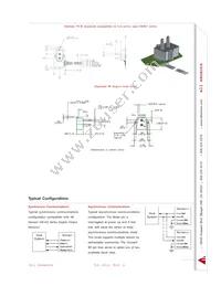 BARO-DO-MIL Datasheet Page 3