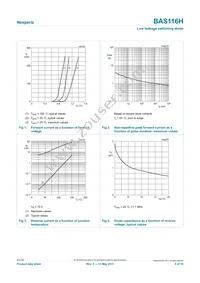 BAS116H Datasheet Page 4