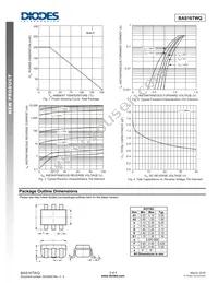 BAS16TWQ-13R-F Datasheet Page 3
