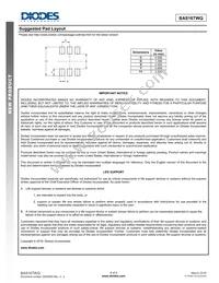 BAS16TWQ-13R-F Datasheet Page 4