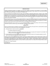 BAS16VV-7 Datasheet Page 4