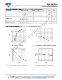 BAS16WS-G3-18 Datasheet Page 2