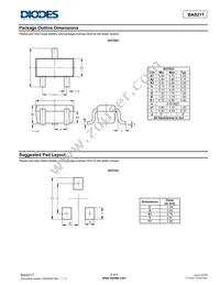 BAS21T-7-F Datasheet Page 4