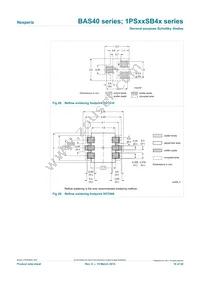 BAS40-06/ZLR Datasheet Page 18