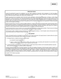 BAS521-7 Datasheet Page 4