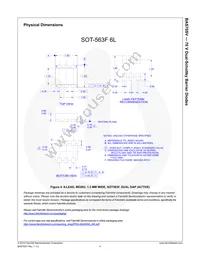 BAS70SV Datasheet Page 4