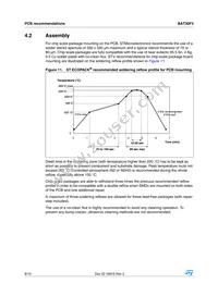 BAT30F3 Datasheet Page 8