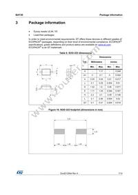 BAT30SFILM Datasheet Page 7