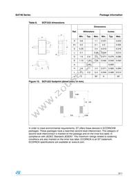 BAT46SFILM Datasheet Page 9