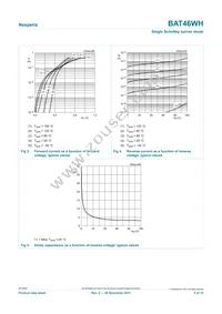 BAT46WH Datasheet Page 5