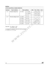 BAT60JFILM Datasheet Page 2