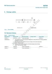 BAT86 Datasheet Page 6