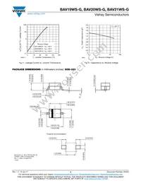 BAV20WS-HG3-18 Datasheet Page 3