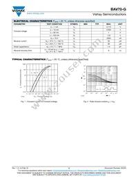 BAV70-G3-18 Datasheet Page 2
