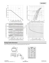 BAV99DW-7 Datasheet Page 3