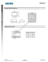 BAW101V-7 Datasheet Page 3