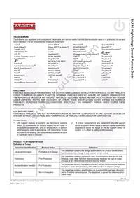 BAX16TR Datasheet Page 5