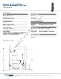 BB-808-38205 Datasheet Page 2