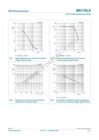 BB178LX Datasheet Page 3