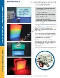 BB3-NW Datasheet Page 20