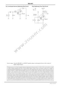 BBL4001 Datasheet Page 5