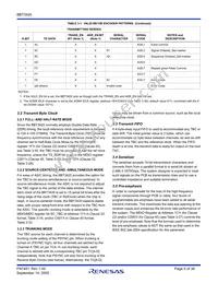 BBT3420-SN Datasheet Page 5