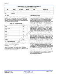 BBT3420-SN Datasheet Page 22