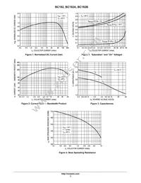 BC182B Datasheet Page 3