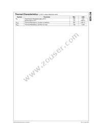 BC182B_J35Z Datasheet Page 2