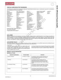 BC183LC_D27Z Datasheet Page 3