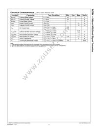 BC184_J35Z Datasheet Page 2