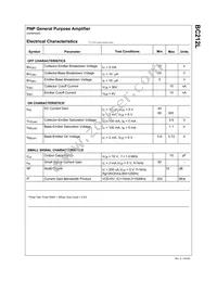 BC212L_J35Z Datasheet Page 2