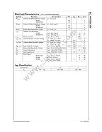 BC308_J35Z Datasheet Page 2
