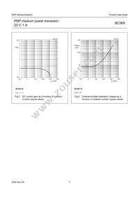 BC369 Datasheet Page 7