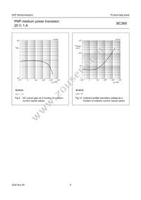 BC369 Datasheet Page 9