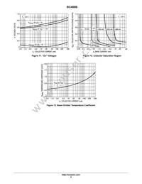 BC488BRL1G Datasheet Page 5