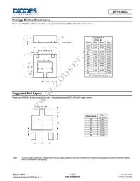 BC53-16PA-7 Datasheet Page 6