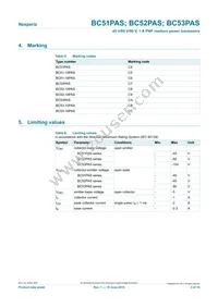 BC53-16PASX Datasheet Page 3
